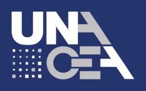 UNACEA logo