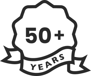 Over 50 years of Indeco engineering experience