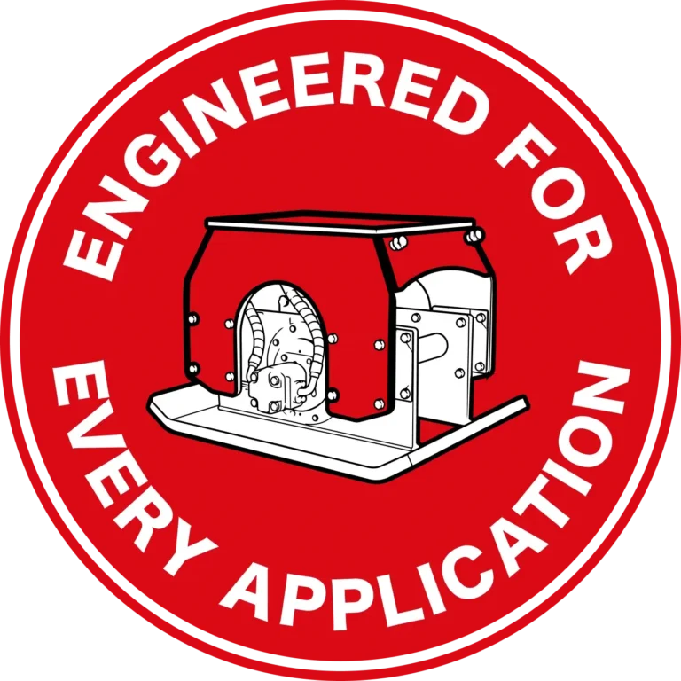 Indeco engineered for every application